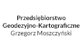 Przedsiębiorstwo Geodezyjno-Kartograficzne Grzegorz Moszczyński, Szczecinek