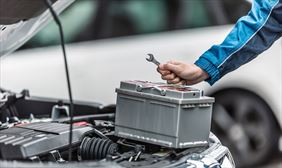 akumulator, Automerc Serwis Mercedes-Benz Sebastian Biniecki, Szczecin