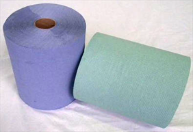 ręcznik z makulatury, MARKO TISSUE Producent Ręczników Fryzjerskich Premium, Szczecin