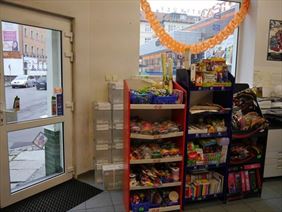 asortyment sklepu, Kałamarz Grzegorz Więcek, Szczecin