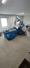 cnc, Dtx-cnc - Toczenie - Frezowanie, Nowa Wieś