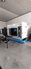 frezowanie, Dtx-cnc - Toczenie - Frezowanie, Nowa Wieś