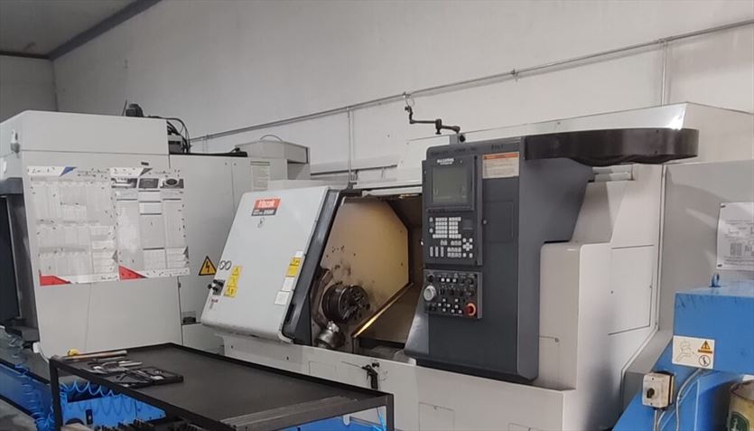 Obróbka CNC detali i konstrukcji metalowych, Dtx-cnc - Toczenie - Frezowanie, Nowa Wieś