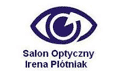Optyk - Badania Wzroku - Płótniak Irena. Zakład Optyczny, Nowa Sól