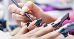 Gracja Nails- paznokcie, stawianie baniek, konchowanie uszu Gracja Nails- paznokcie, stawianie baniek, konchowanie uszu, przedłużanie paznokci, manicure hybrydowy, zdobienie paznokci, Wolin