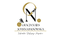 Gracja Nails- paznokcie, stawianie baniek, konchowanie uszu, Wolin