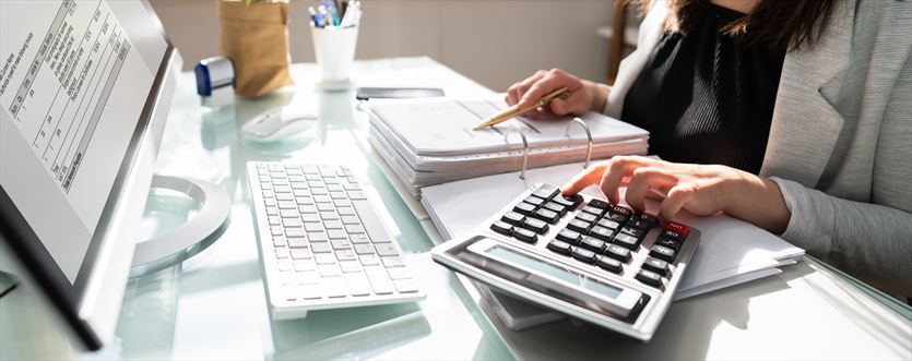 Realne wsparcie księgowe i pomoc w rozliczaniu deklaracji podatkowych firm, Tax Biuro Rachunkowe Beata Woźniak, Goleniów