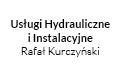 Usługi Hydrauliczne i Instalacyjne Rafał Kurczyński, Wyszewo