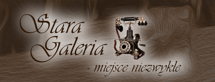 Spełnimy oczekiwania największych smakoszy, Restauracja Stara Galeria Filip Fijałkowski, Barlinek