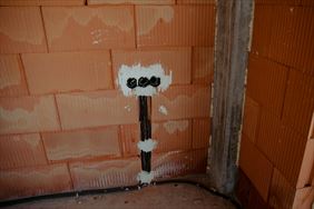 przyłącza elektryczne, Instal Volt Patryk Niedziela, Szczecin