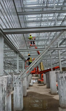 firma budowlana, Budmenko Oleksandr Yevdokymenko, Szczecin