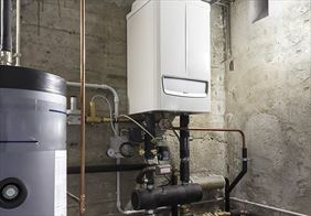 instalacje gazowe, Viking Bud Justyna Worlicka, Przęsocin