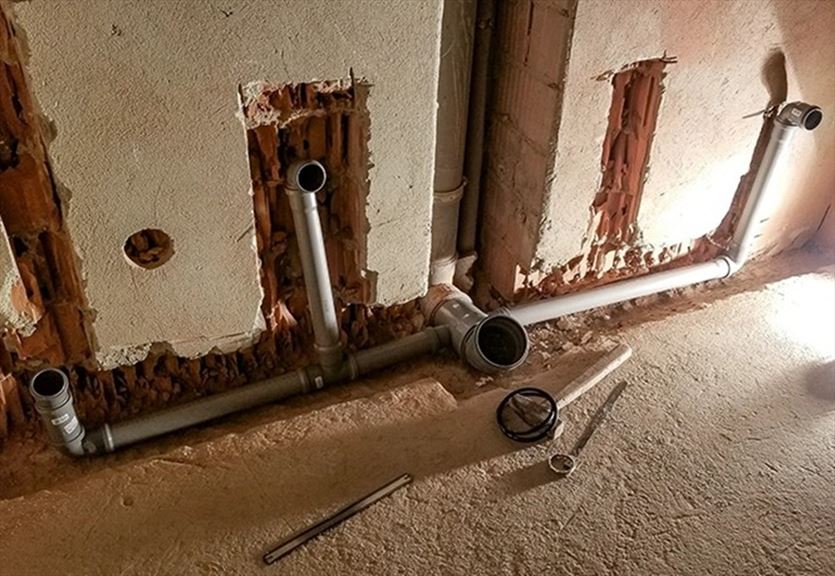 Montaż instalacji sanitarnych, Viking Bud Justyna Worlicka, Przęsocin