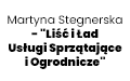Martyna Stegnerska -