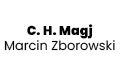 C. H. Magj Marcin Zborowski, Szczecin