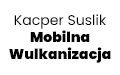 Kacper Suslik Mobilna Wulkanizacja , Wschowa