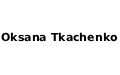 Oksana Tkachenko, Stargard