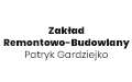 Zakład Remontowo-Budowlany Patryk Gardziejko, Grabowiec