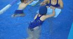 Hipcio Szkoła Pływania, Obozy Sportowe, basen, zajęcia na basenie, pływalnia, Gorzów Wielkopolski