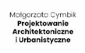 Małgorzata Cymbik Projektowanie Architektoniczne i Urbanistyczne, Szczecin