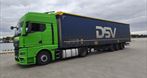 Feniks Transport Vasyl Tarasiuk