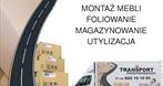 Taxi Cezary Przeprowadzki Transport bagażowy, przeprowadzki, firma przeprowadzkowa, transport mebli, Kołobrzeg