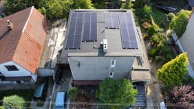 montaż rekuperacji, Antlia Group Robert Gnojewski, Zielona Góra