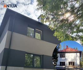 klimatyzacja, Antlia Group Robert Gnojewski, Zielona Góra