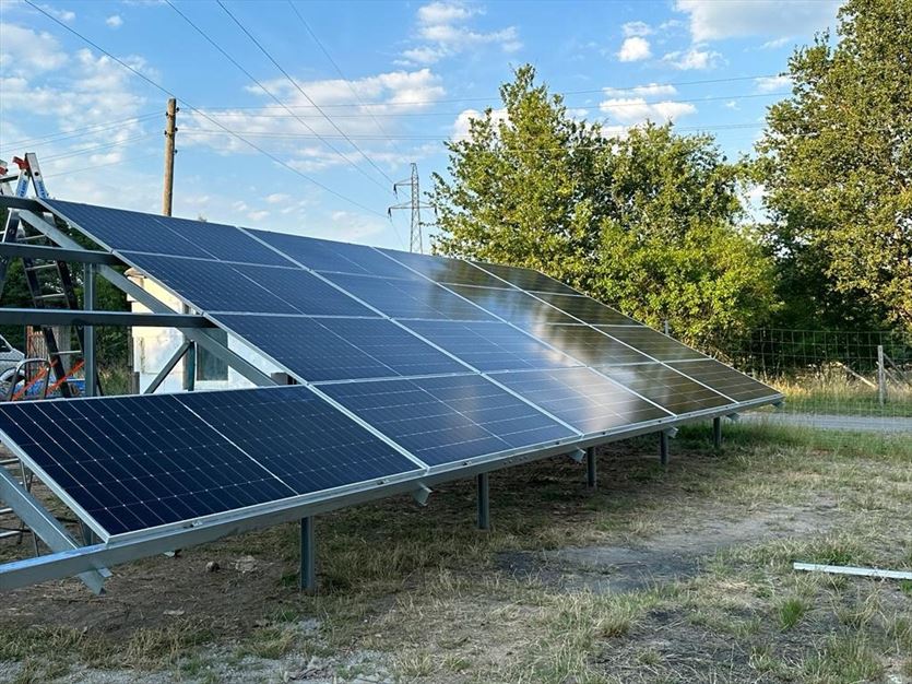 Pompy ciepła, fotowoltaika i klimatyzacja z montażem, Antlia Group Robert Gnojewski, Zielona Góra