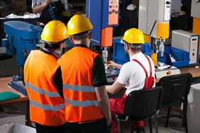 BHP, Damian Urban Usługi Bhp, Stepnica
