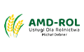 Amd-Rol Michał Debner Usługi Dla Rolnictwa, Rychnów