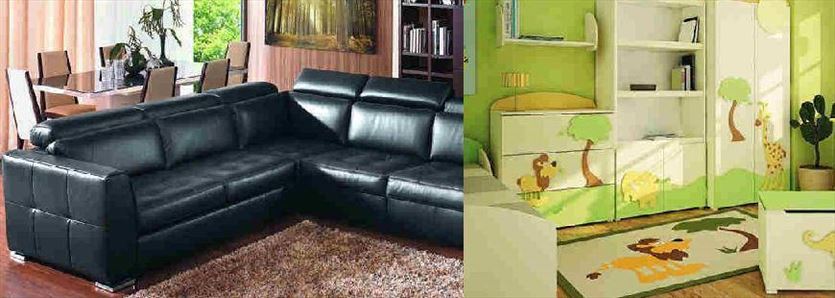 przyjazna Meble - produkcja, sprzedaż, Salon Meblowy JARD, Koszalin