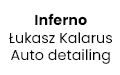 Inferno Łukasz Kalarus Auto detailing, Orzesze
