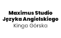 Maximus Studio Języka Angielskiego Kinga Górska, Gorzów Wielkopolski