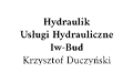 Hydraulik, usługi hydrauliczne IW-BUD Krzysztof Duczyński, Police