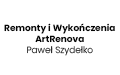 Remonty i Wykończenia ArtRenova Paweł Szydełko, Skwierzyna