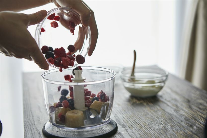 Pokazy możliwości Thermomix, Jakub Wojtkowiak, Gorzów Wielkopolski