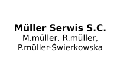 Müller Serwis S.C. M.müller, R.müller, P.müller-Świerkowska, Janowiec