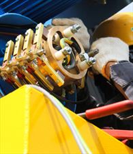 naprawia wind, Jar-Dźwig elektromechanika dźwigowa, Gralewo
