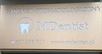 Mdentist Indywidualna Praktyka Stomatologiczna Lekarz Dentysta Magdalena Rusiecka, stomatologia, dentysta, gabinet stomatologiczny, Szczecin