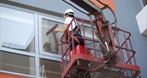 Top-Trans Paweł Miciul - Wynajem Podnośników Koszowych, podnośniki, usługi wysokościowe, prace wysokościowe, Choszczno