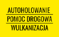 Autoholowanie pomoc drogowa wulkanizacja Marzena Jarmuła, Strzelce Krajeńskie