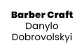Barber Craft Danylo Dobrovolskyi, Świebodzin