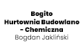 Bogito Hurtownia Budowlano - Chemiczna Bogdan Jakliński, Nowogard