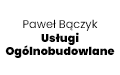 Paweł Bączyk Usługi Ogólnobudowlane, Bądkowo