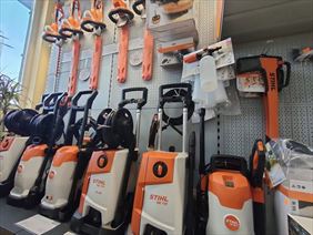 kosiarki, Autoryzowany dealer marki Stihl i Viking - Emar Las i Ogród. Emilia Biniek, Choszczno