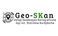 Geo-Skan Usługi Geodezyjno-kartograficzne Stanisław Kurdybacha, Kołobrzeg