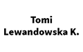 Tomi Katarzyna Lewandowska, Szczecin
