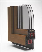 okno PCV, Attyla-Okna Janusz Włodzimierz Janczewski, Koszalin