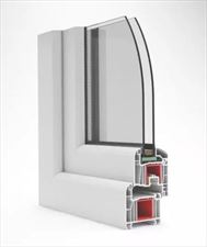 sprzedaż okien, Attyla-Okna Janusz Włodzimierz Janczewski, Koszalin